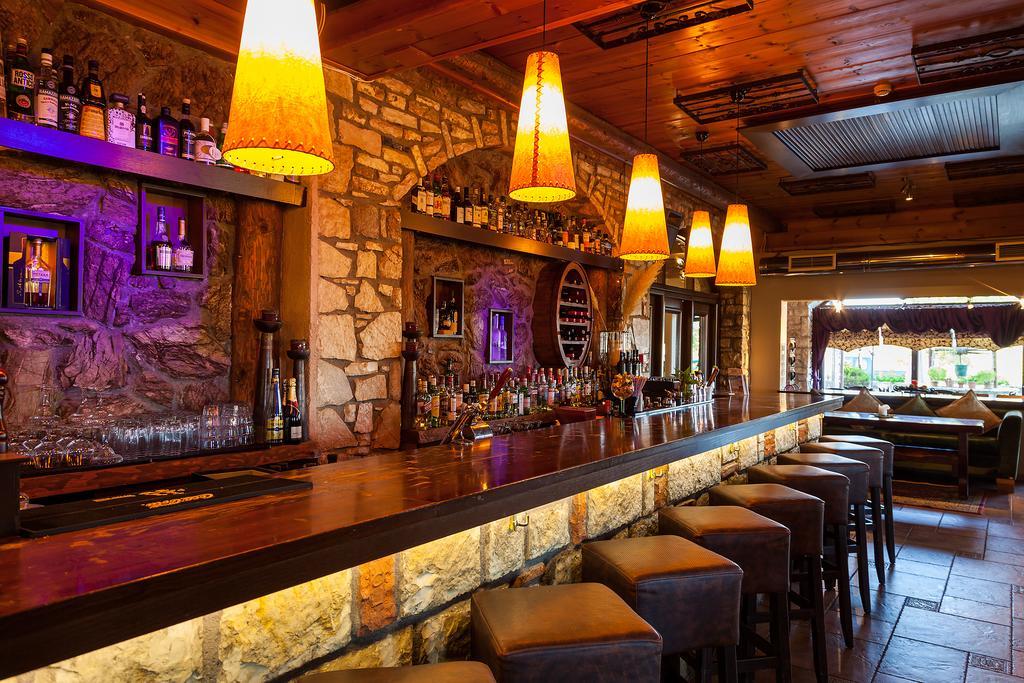 Aiolides Hotel Kalivia  Экстерьер фото